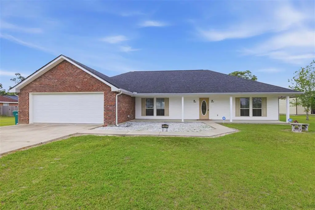 1535 E Liechty Rd Road E, Lake Charles, LA 70611 - #1
