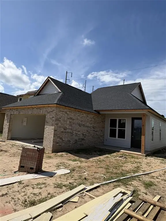 268 Hines Drive, Sulphur, LA 70665 - #2