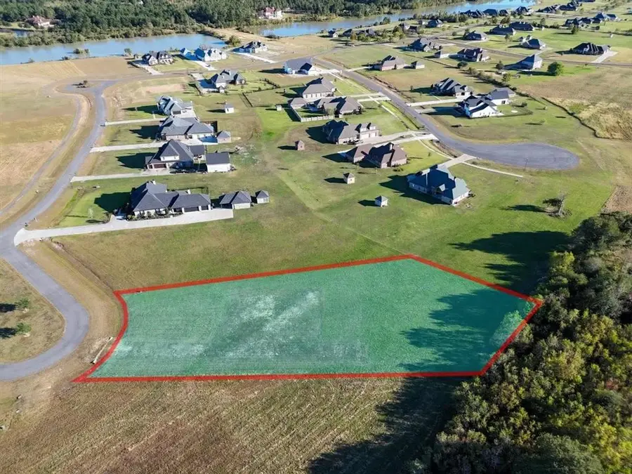 5368 Waterside Drive, Lake Charles, LA 70607 - #2