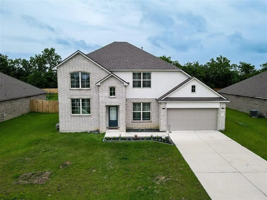 8114 Kelsey Lane, Iowa, LA 70647 - #1