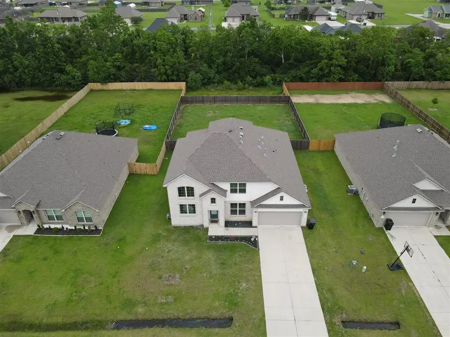 8114 Kelsey Lane, Iowa, LA 70647 - #2