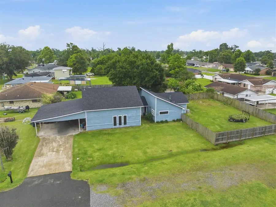 301 Crystal Lane, Sulphur, LA 70663 - #2
