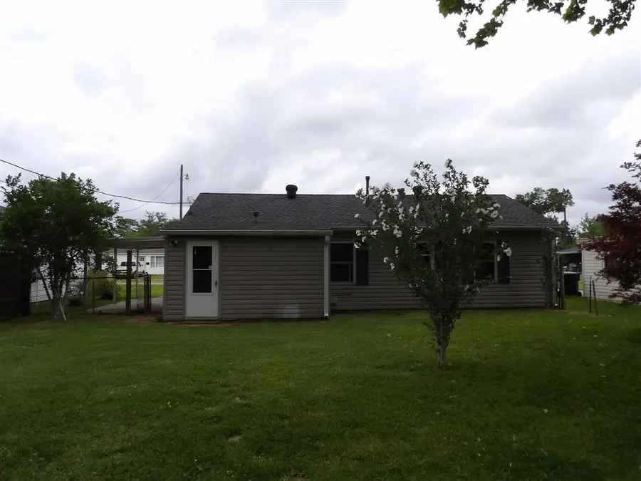 1520 E School Street E, Lake Charles, LA 70608 - #2