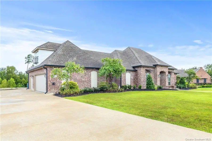 1783 Deerfield Drive, Lake Charles, LA 70611 - #3