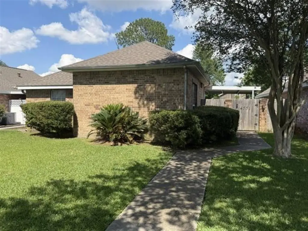 4551 Summerdale Street, Lake Charles, LA 70605 - #1