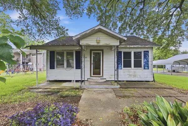 513 Mcbride Street, Sulphur, LA 70663