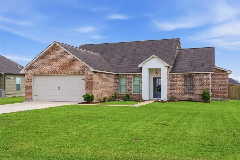 17536 Jaycee Drive, Iowa, LA 70647 - #1