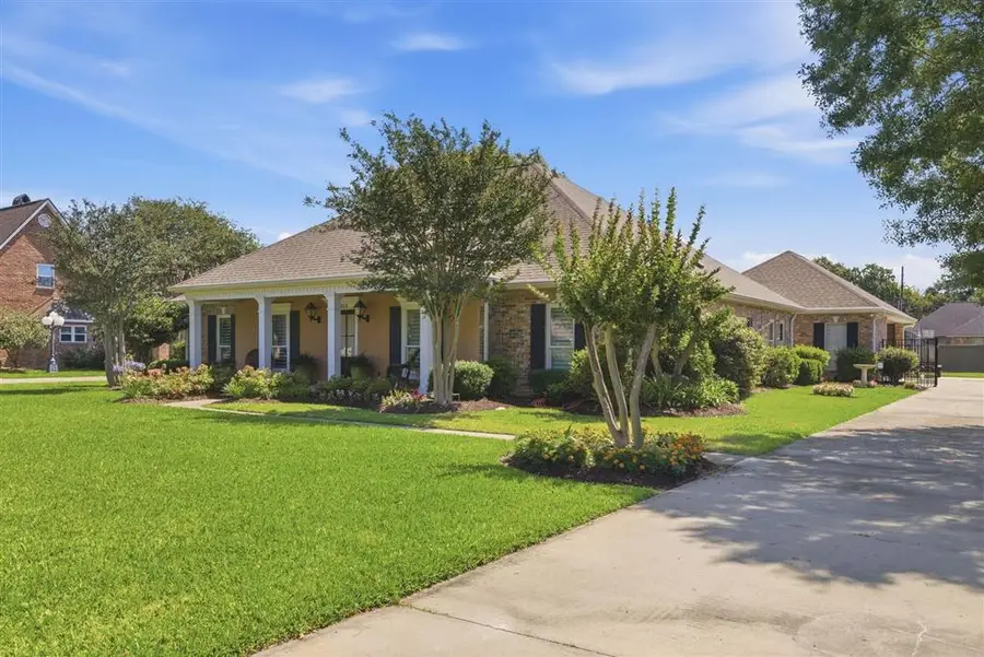 4013 Barbe Woods Drive, Lake Charles, LA 70605 - #2