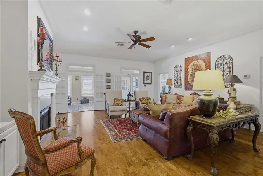 4013 Barbe Woods Drive, Lake Charles, LA 70605 - #3