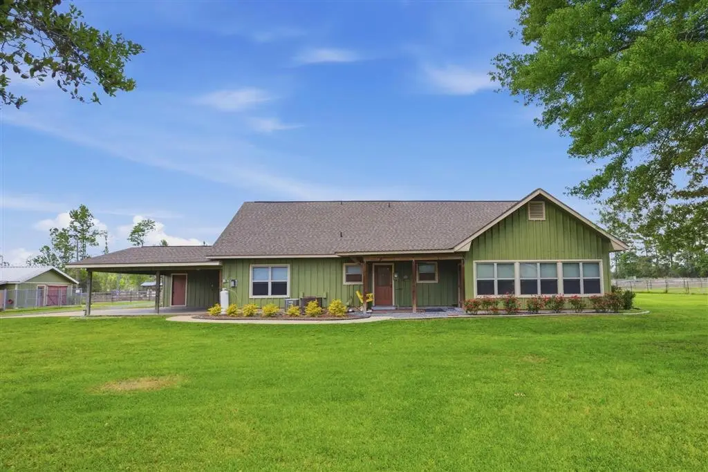 125 Phillips Road, Longville, LA 70652 - #1
