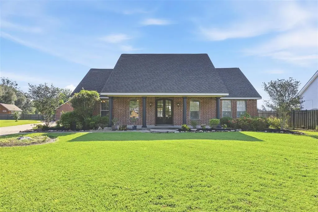 1314 Kite Street, Sulphur, LA 70663 - #1