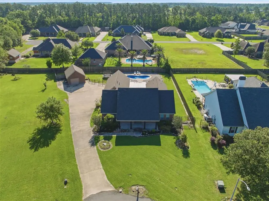 1314 Kite Street, Sulphur, LA 70663 - #2