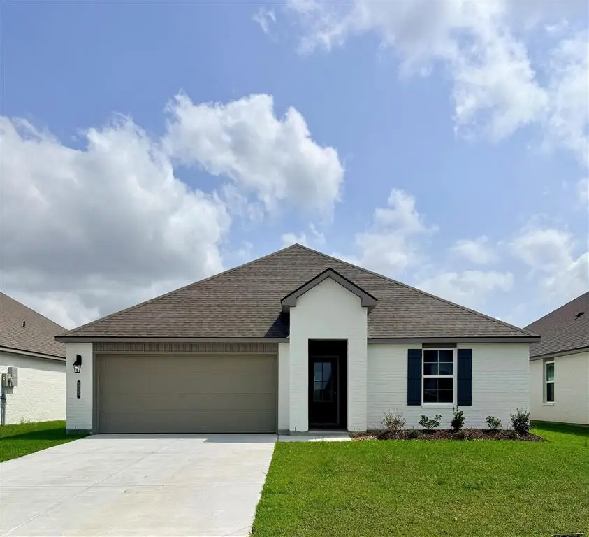 264 Pipers Lane, Sulphur, LA 70665 - #1