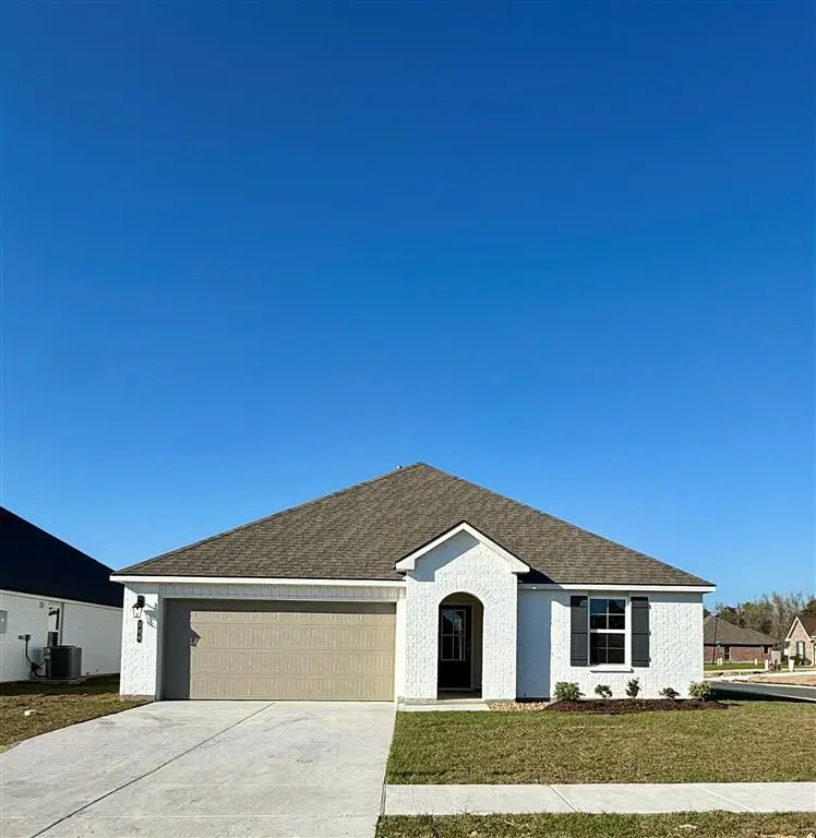 268 Pipers Lane, Sulphur, LA 70665 - #1