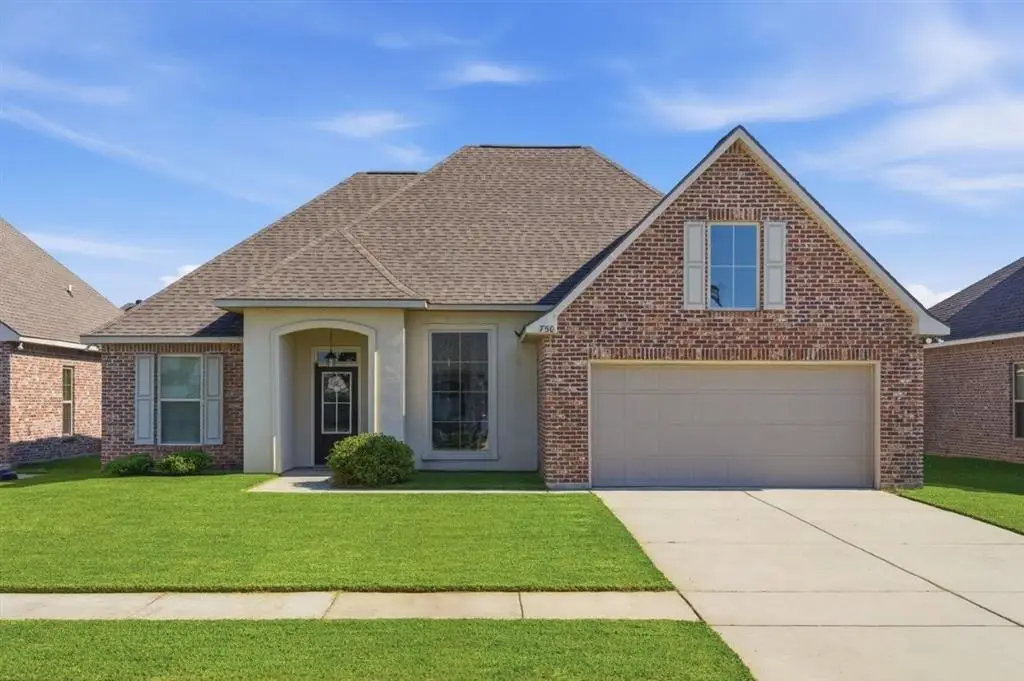 750 Lionel Lane, Lake Charles, LA 70605 - #1