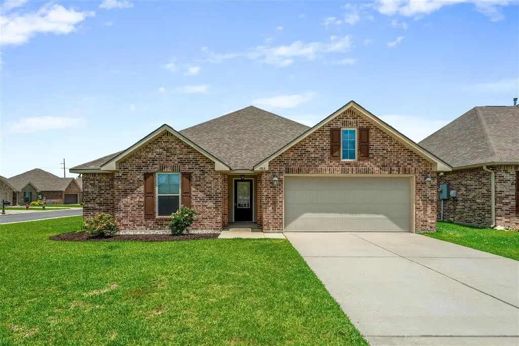 1903 Calvin Ct, Lake Charles, LA 70607 - #1