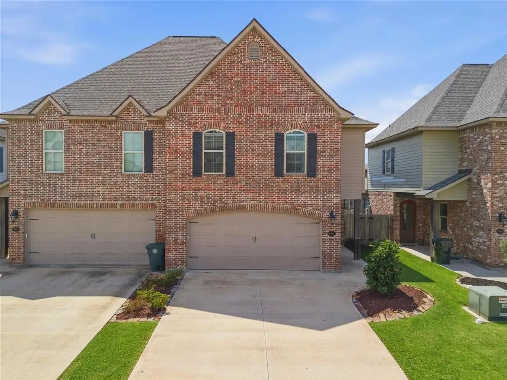 1530 Lacadie Drive #4, Lake Charles, LA 70605 - #1