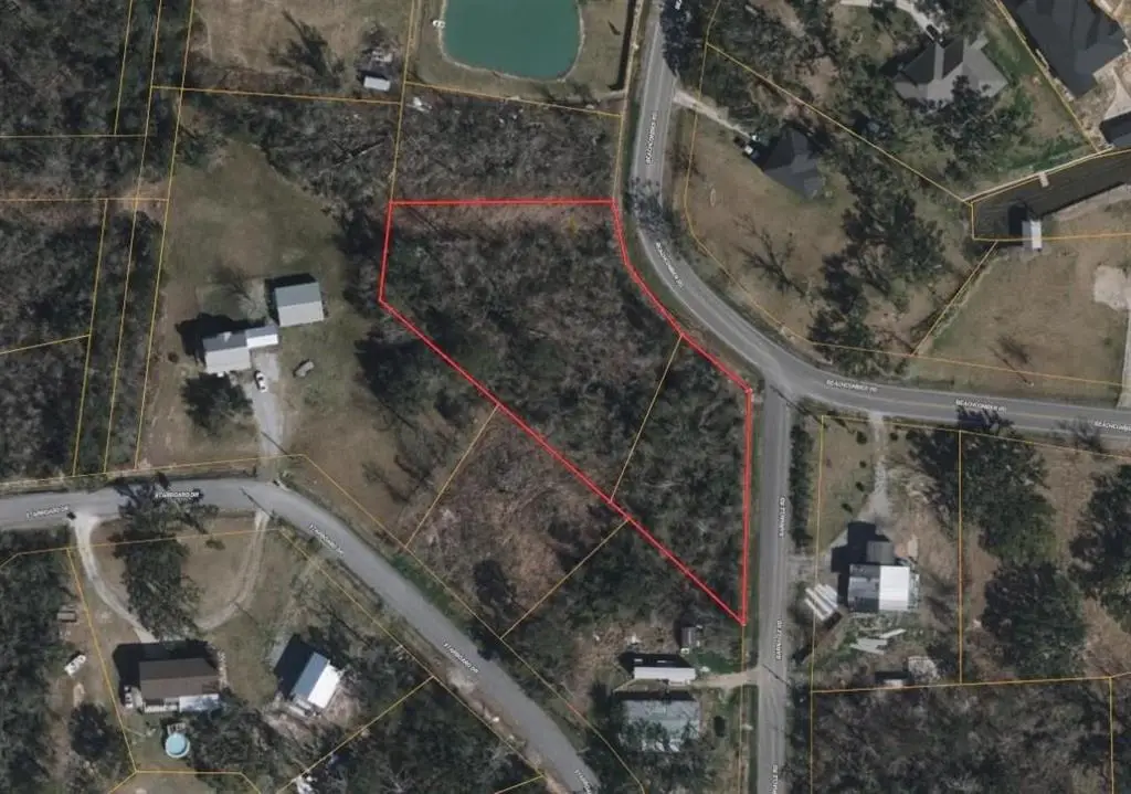 1180 Beachcomber Road, Sulphur, LA 70665 - #1