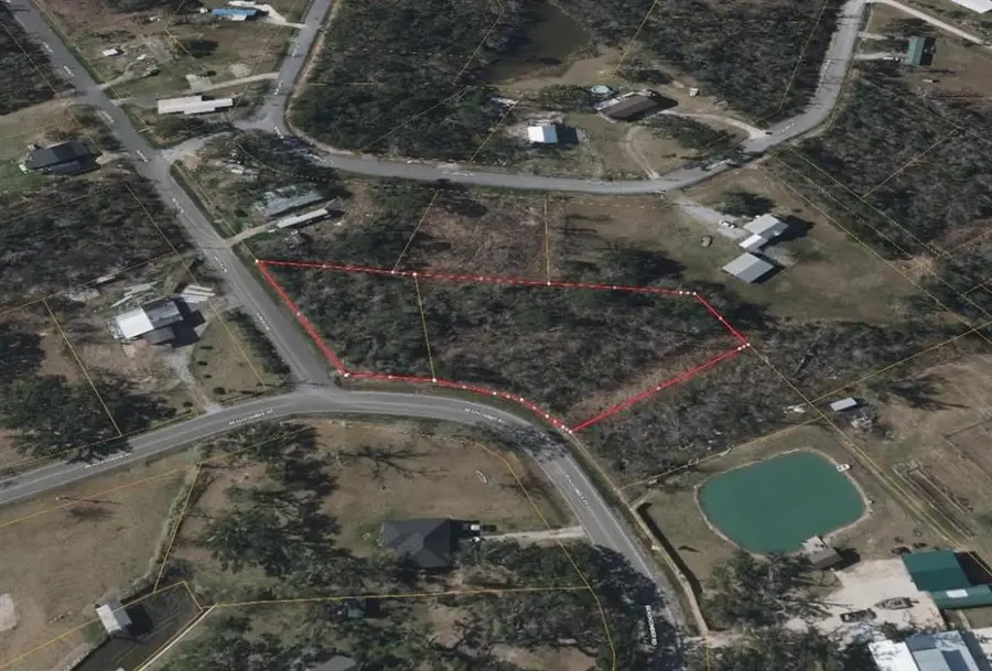 1180 Beachcomber Road, Sulphur, LA 70665 - #3
