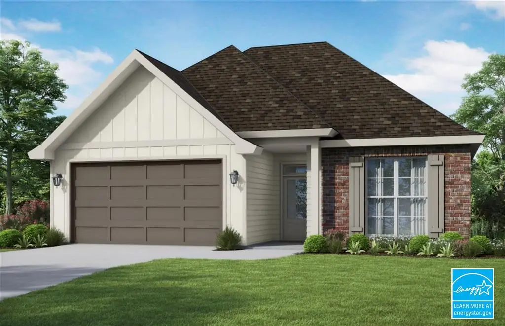260 Hines Drive, Sulphur, LA 70665 - #1