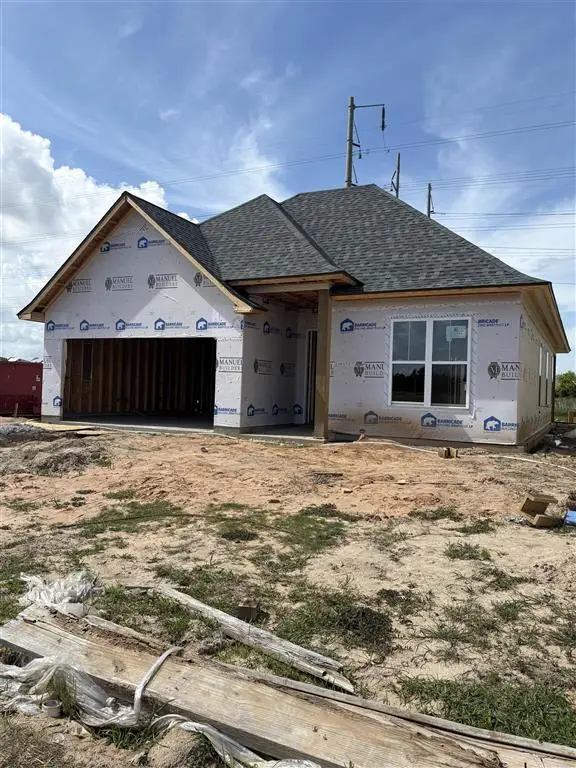 260 Hines Drive, Sulphur, LA 70665 - #2