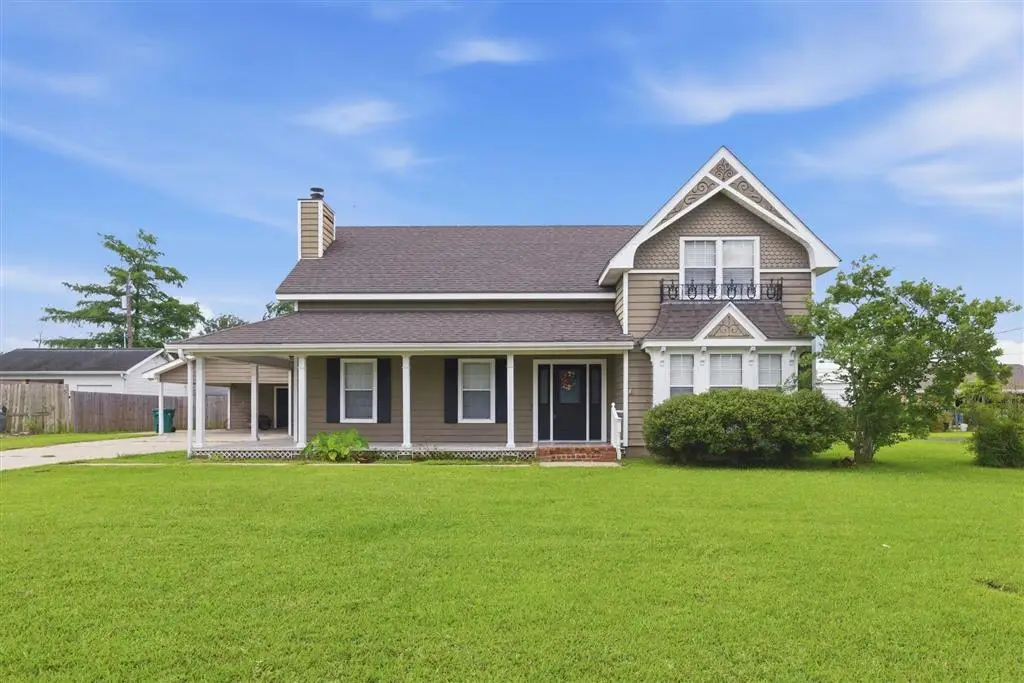 40 Poinsetta Road, Sulphur, LA 70663 - #1