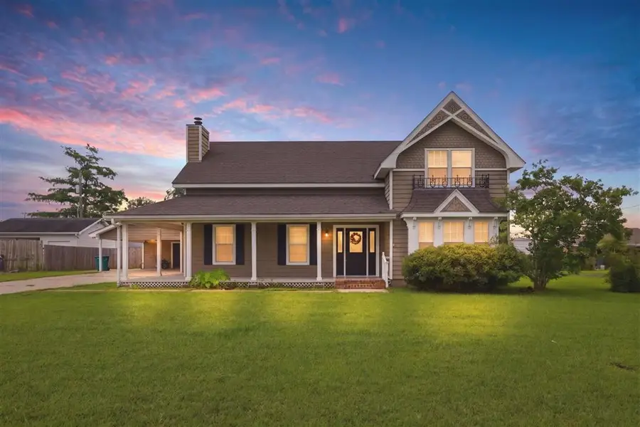 40 Poinsetta Road, Sulphur, LA 70663 - #2