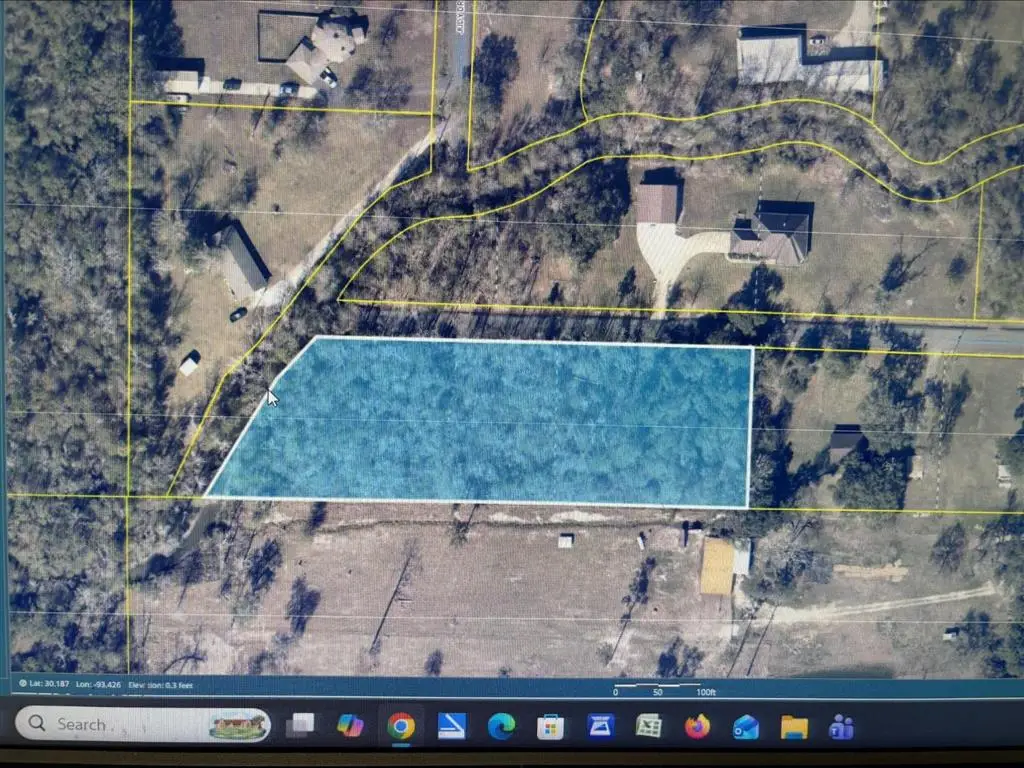 TBD Tony Drive, Sulphur, LA 70665 - #1