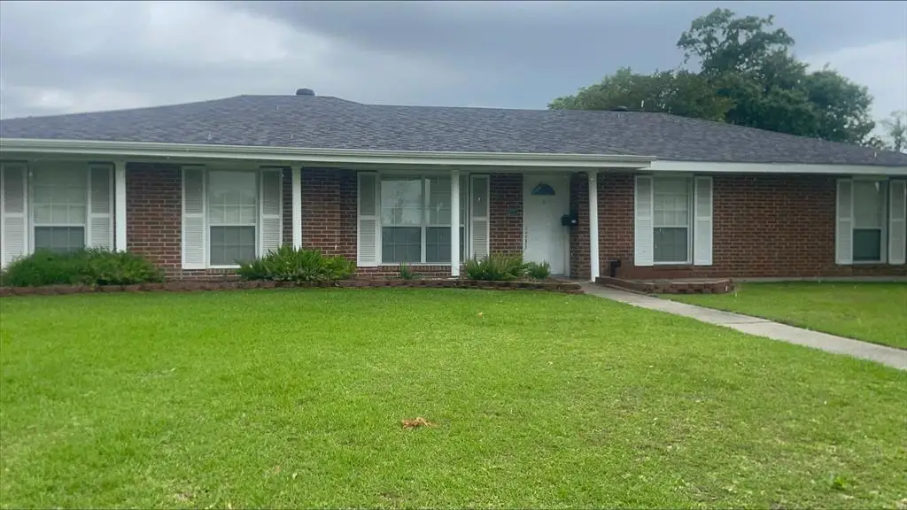 248 Madison Street, Sulphur, LA 70663 - #1