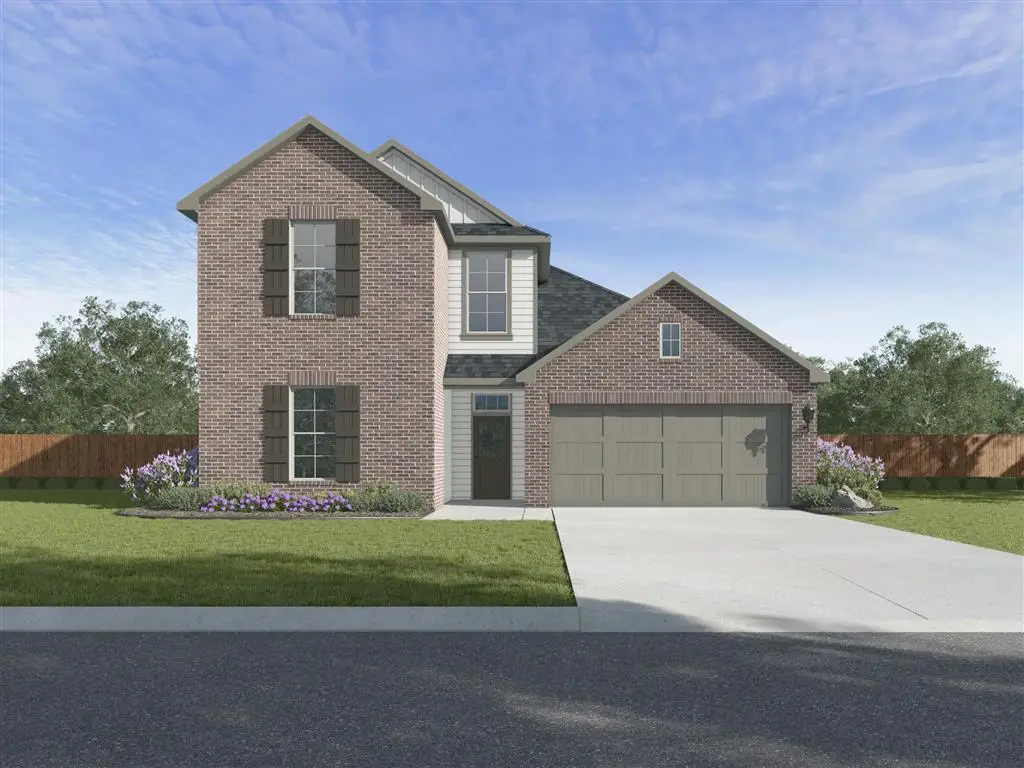 1608 Par Drive, Westlake, LA 70669 - #1