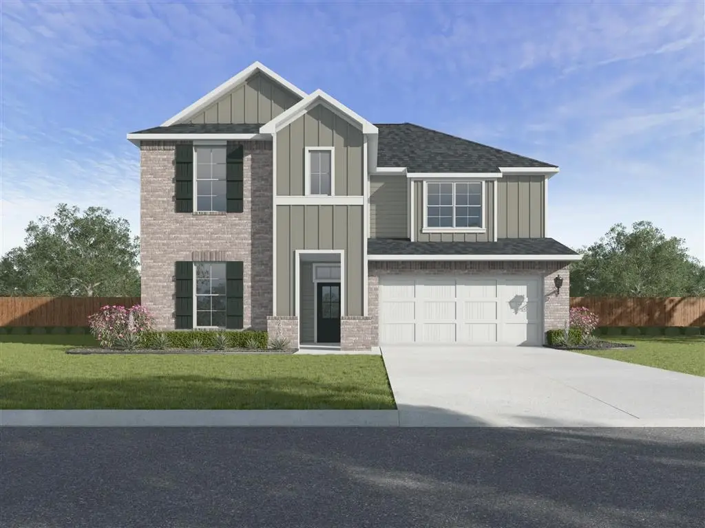 1604 Par Drive, Westlake, LA 70669 - #1
