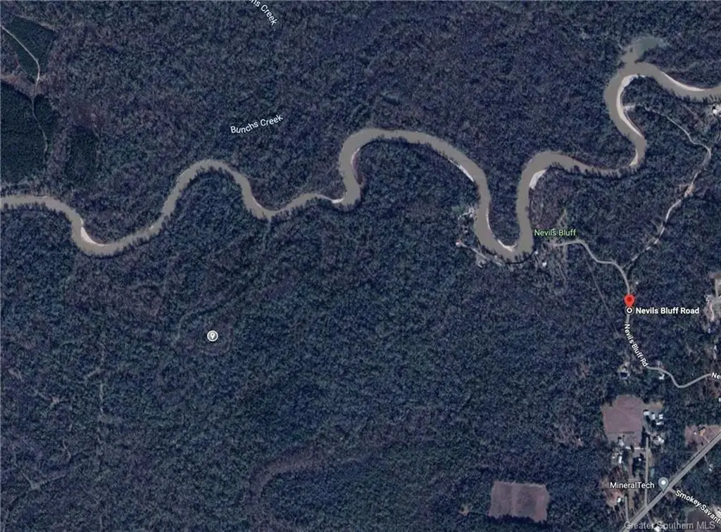 0 Nevils Bluff Road, Kinder, LA 70648 - #1