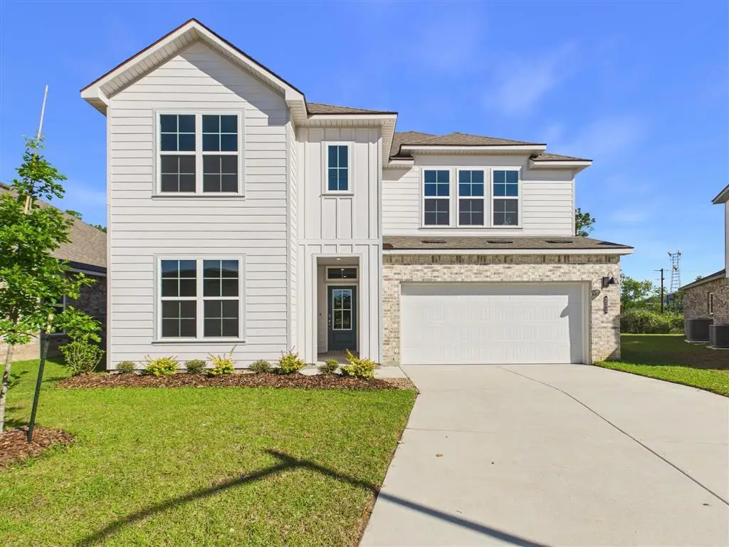 1709 Fairhaven Drive, Westlake, LA 70669 - #1