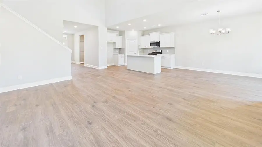 1709 Fairhaven Drive, Westlake, LA 70669 - #2