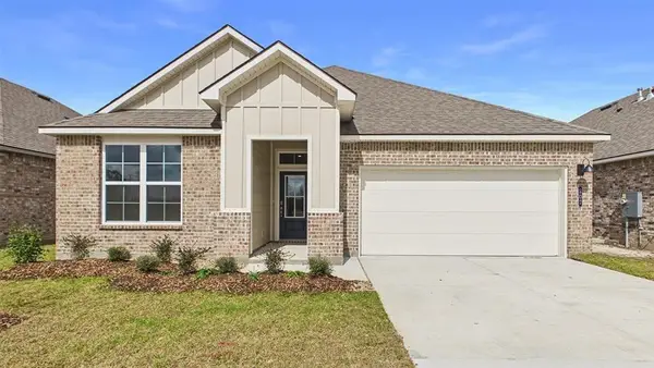 1704 Fairhaven Drive, Westlake, LA 70669