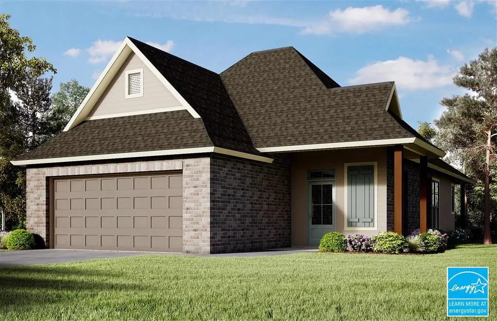 3041 Southern Trace Drive, Lake Charles, LA 70607 - #1