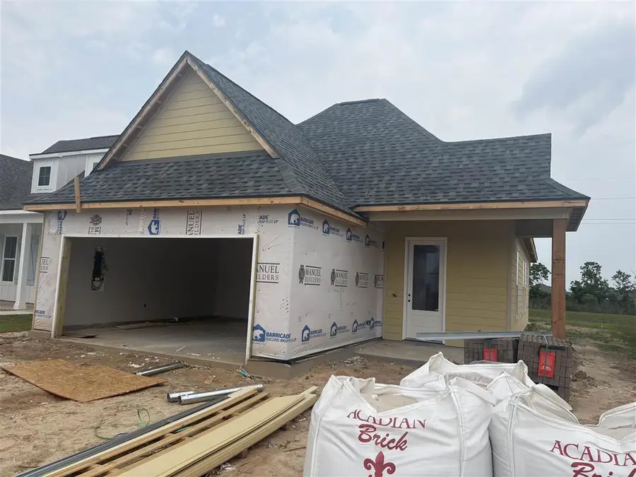 3041 Southern Trace Drive, Lake Charles, LA 70607 - #2