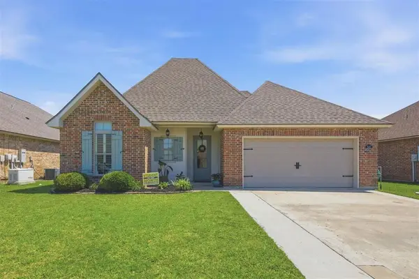 341 Paisley Parkway, Sulphur, LA 70665-0000