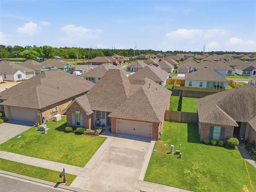 341 Paisley Parkway, Sulphur, LA 70665-0000 - #3