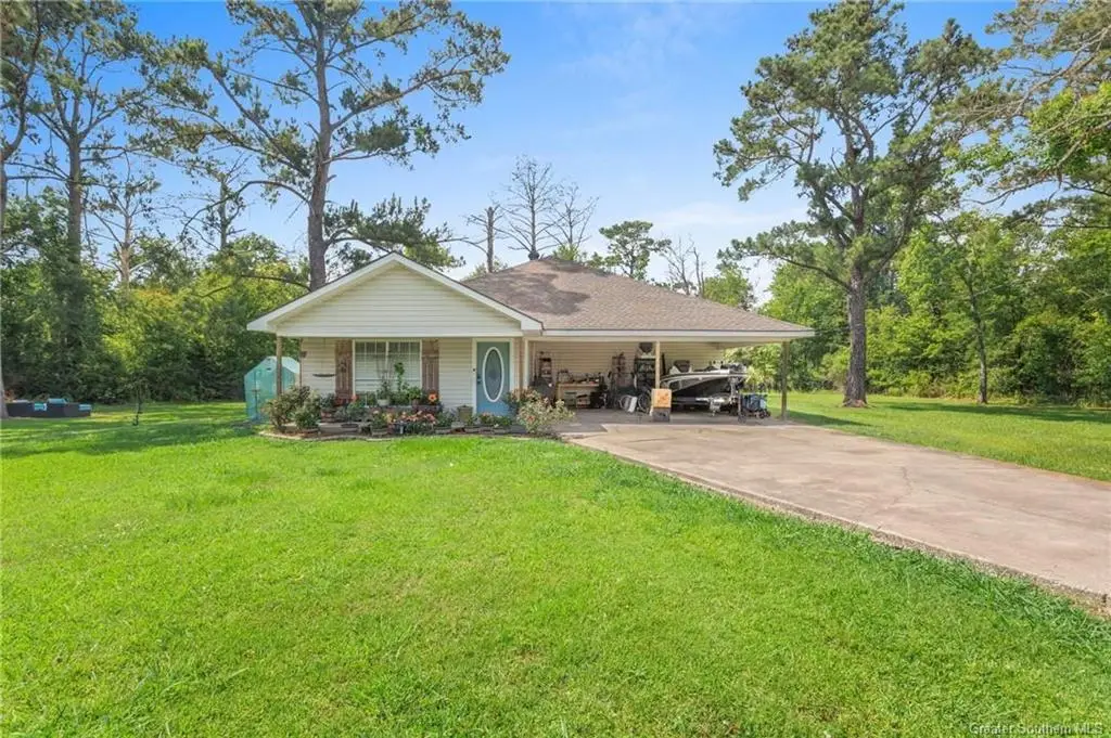 512 Gist Lane, Lake Charles, LA 70611 - #1