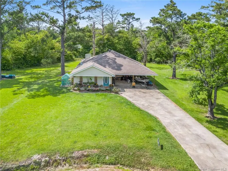 512 Gist Lane, Lake Charles, LA 70611 - #3