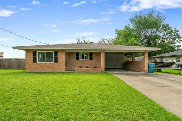 1406 Loretto Ave Avenue, Sulphur, LA 70663