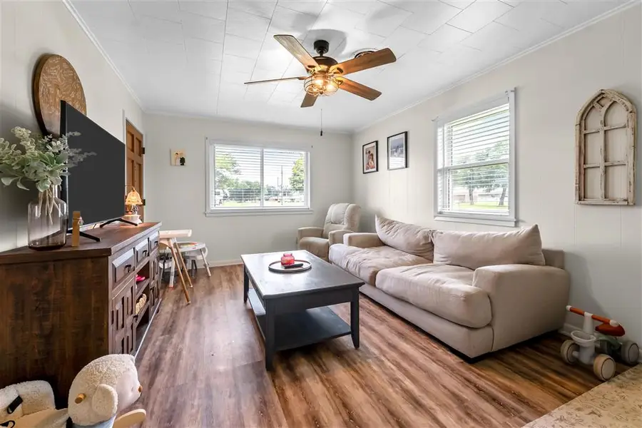 1406 Loretto Ave Avenue, Sulphur, LA 70663 - #3