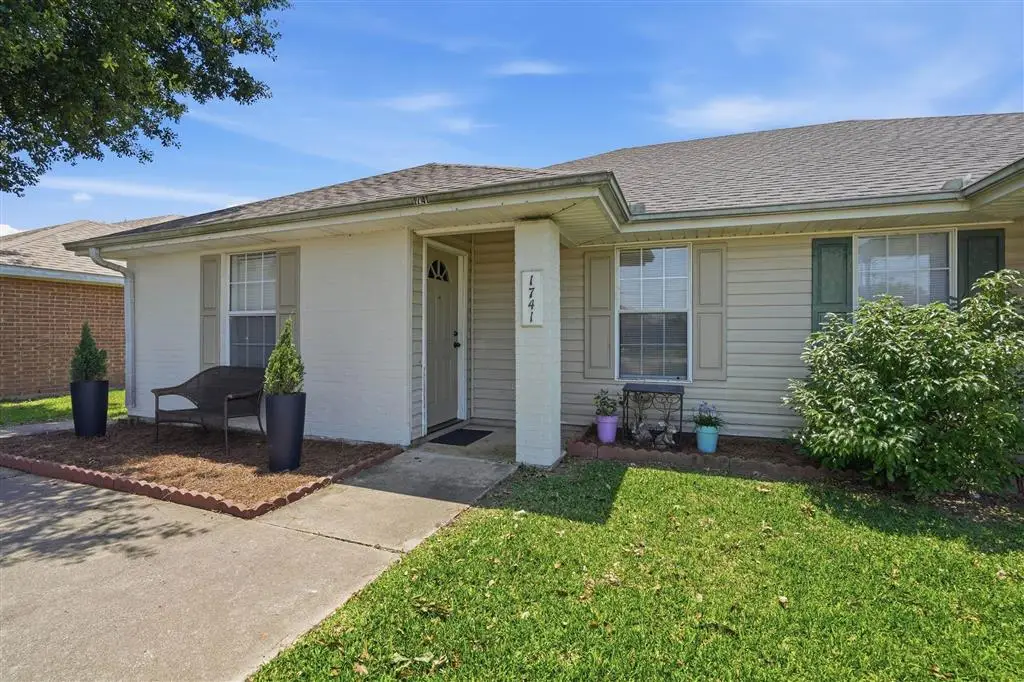 1741 N Tallowood Dr Drive N, Lake Charles, LA 70605 - #1