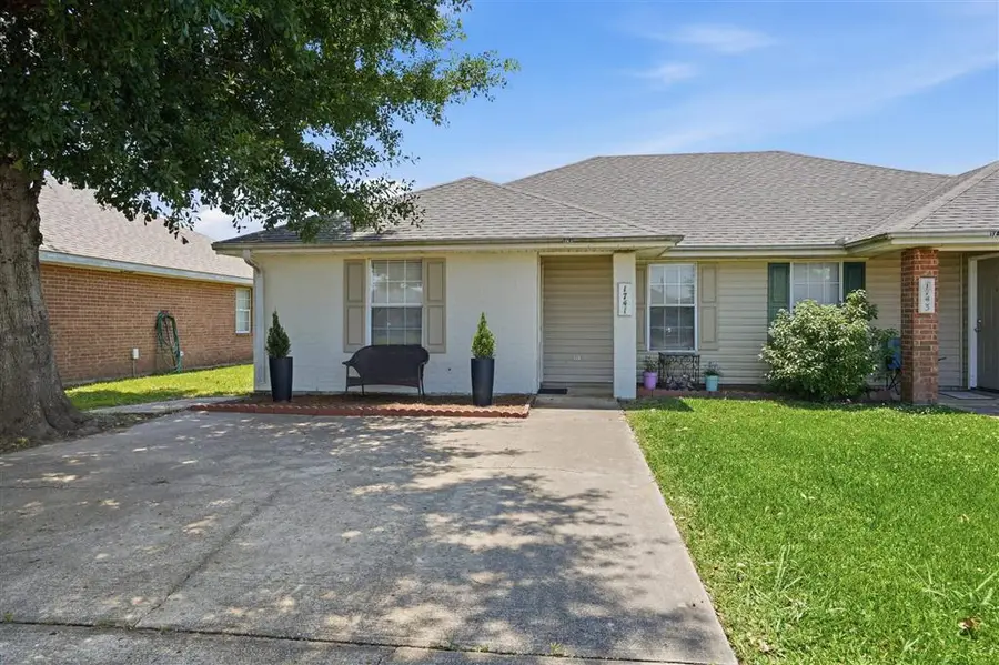 1741 N Tallowood Dr Drive N, Lake Charles, LA 70605 - #3
