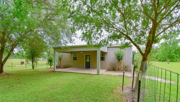 537 Frank Williams Rd Road, Starks, LA 70661