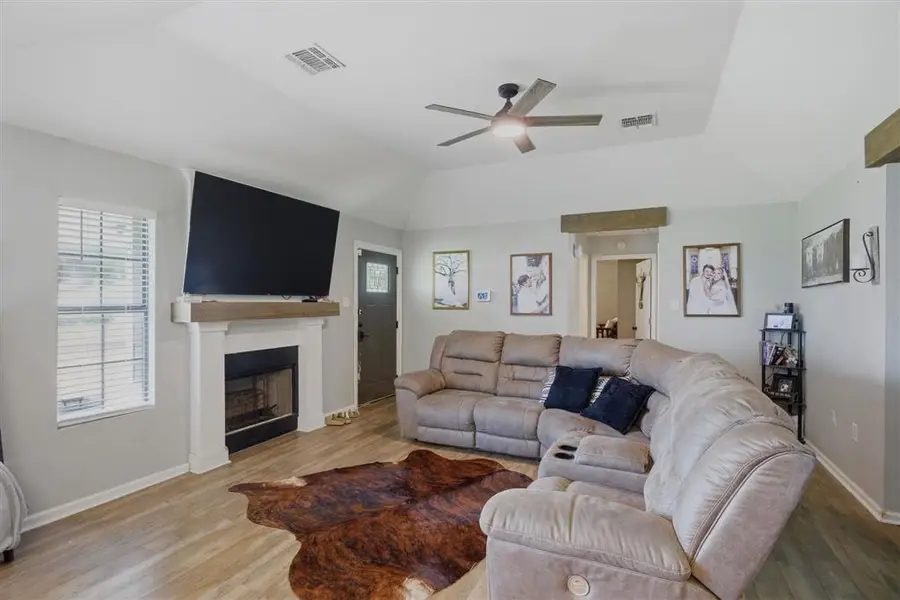 231 Cloverleaf Lane, Sulphur, LA 70663 - #3