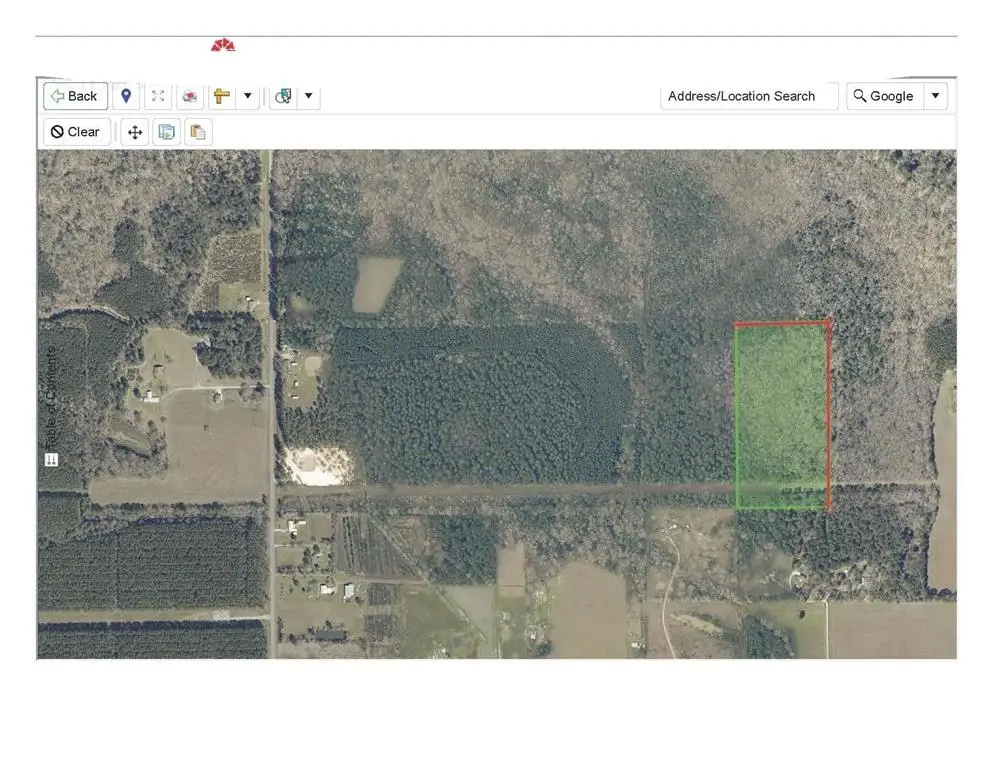 TBA 26 Highway, Elton, LA 70532 - #1