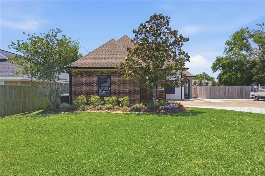 4148 Weaver Road, Lake Charles, LA 70605 - #3