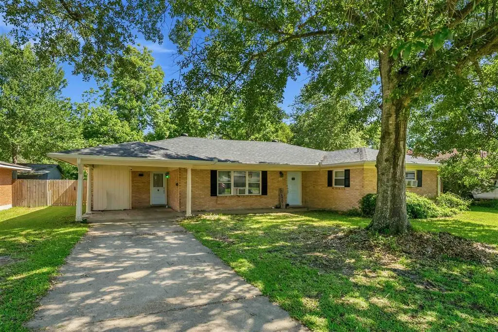 226 Greenway Street, Lake Charles, LA 70605 - #1